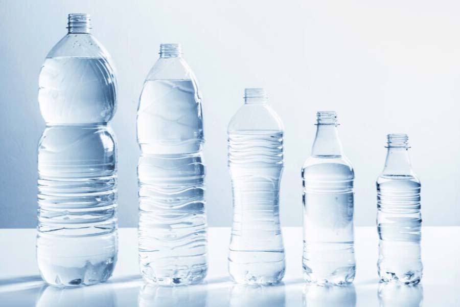 Plastic-Bottles