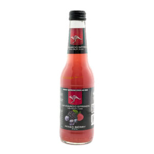 Mixed Berry