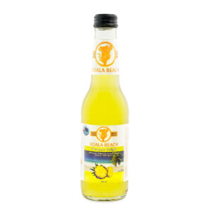 Pineapple Delight
