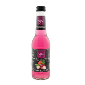 Apple Lychee