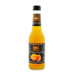 Orange Mango