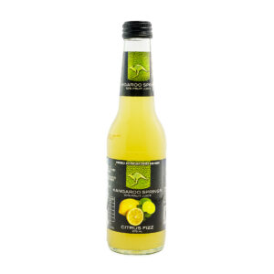 Citrus Fizz