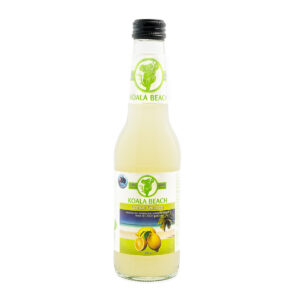 Lemon Quench