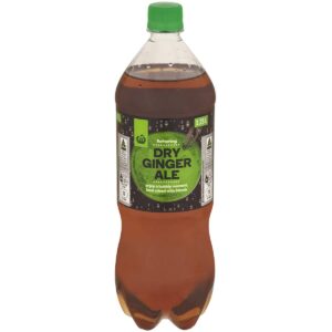 Dry Ginger Ale