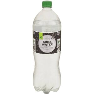 Soda Water