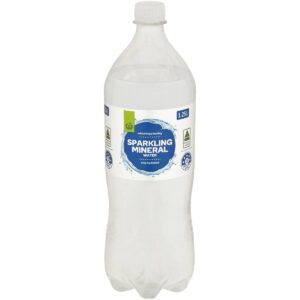 Mineral Water