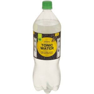 Tonic Water
